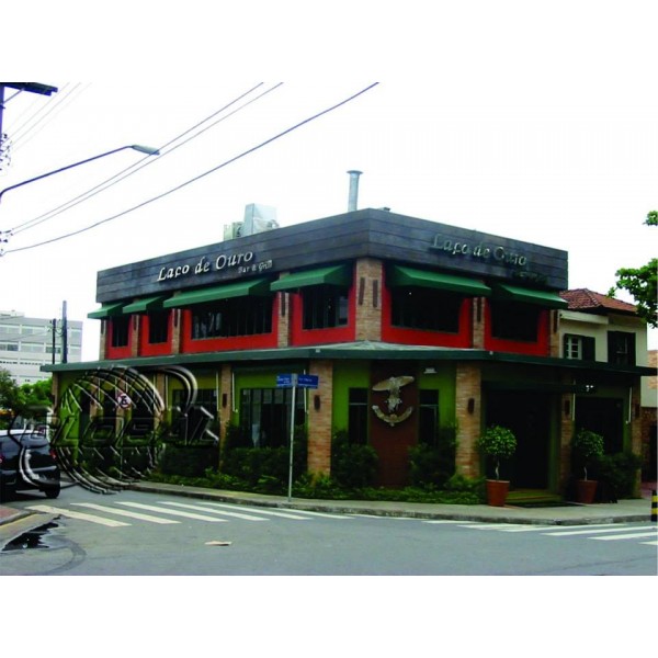 Cobertura de Toldo Preço em Embu Guaçú - Empresa de Toldos em SP