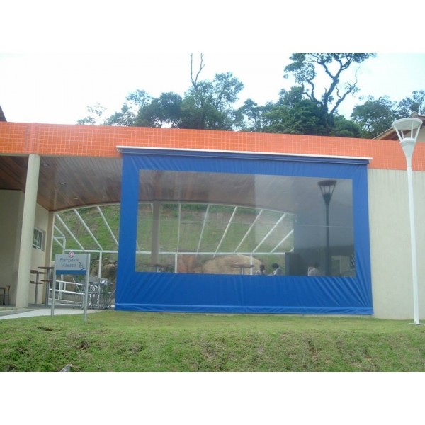 Cobertura Toldo Valores em Cachoeirinha - Cobertura Toldo