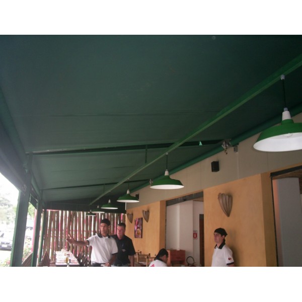 Comprar Toldo em Engenheiro Goulart - Toldo Preços