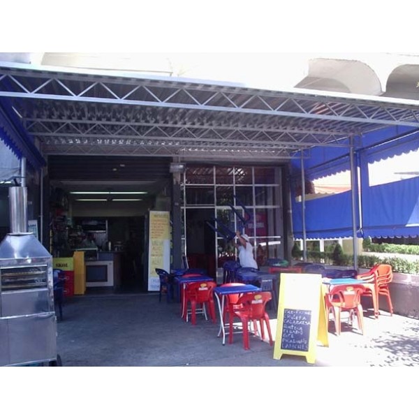 Cortinas de Rolô Preços em São Bernardo do Campo - Cortina Rolô para Varanda