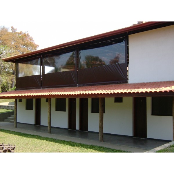 Empresa Cobertura Residencial Preço em Mauá - Toldos para Janelas Residenciais