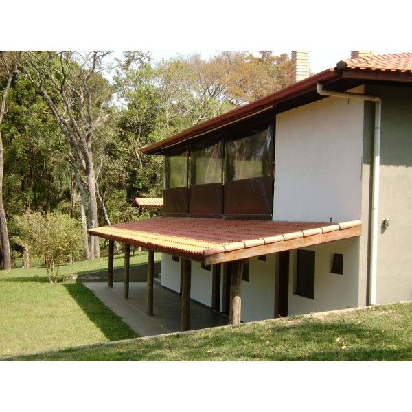 Empresa Cobertura Residencial Valores em São Caetano do Sul - Modelos de Toldos Residenciais