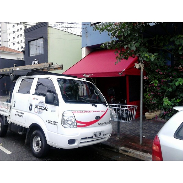 Empresa de Cobertura na Consolação - Toldos e Coberturas no ABC