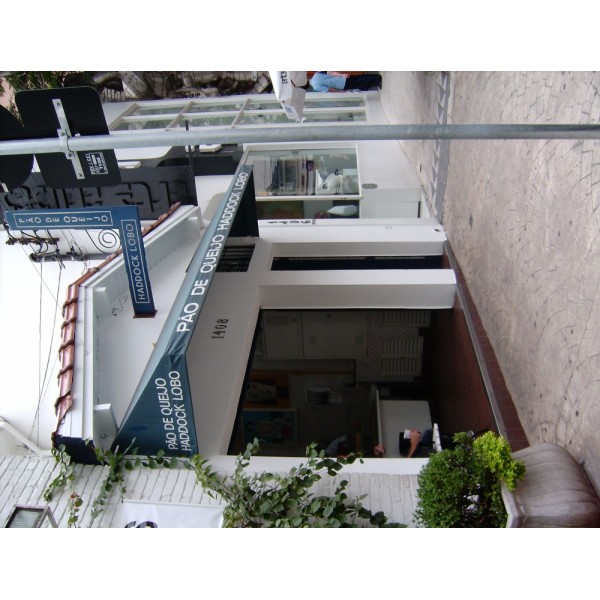 Empresa de Cobertura para Garagem em Jaçanã - Coberturas de Garagem