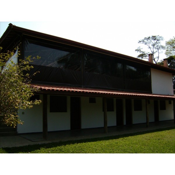 Empresa de Cobertura Residencial Valor em Guianazes - Preço Toldos Residenciais
