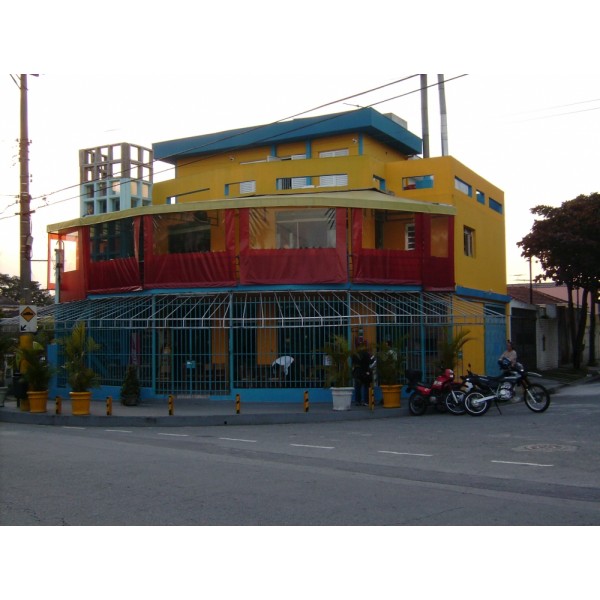 Empresas de Cobertura para Garagem na Cidade Tiradentes - Coberturas para Garagem