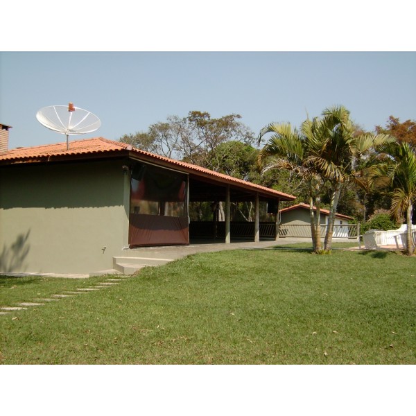 Empresas de Coberturas Residenciais Preço em Guararema - Preço de Toldos Residenciais