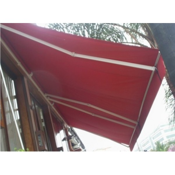 Onde Comprar Toldos Preços em Poá - Toldo Vertical Preço