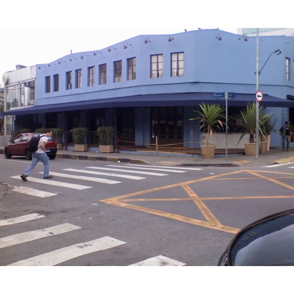 Preço do Toldo em Carapicuíba - Toldos Onde Comprar