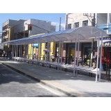 Policarbonato para Toldo valor no Centro