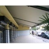 Toldo Comprar em Ferraz de Vasconcelos