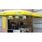 Toldo Comprar valor no Cambuci