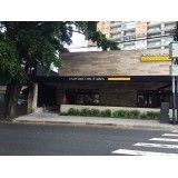 Toldo para Cobertura no Jardim Paulista