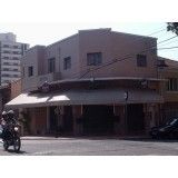 Toldo para Estacionamento valores no Jardim Paulista