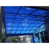 Toldo Policarbonato em Aricanduva
