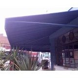 Toldo Preços na Barra Funda