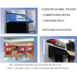 Toldos Coberturas valor em Carapicuíba