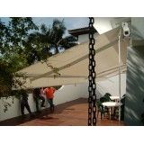 Toldos Garagens em Perus