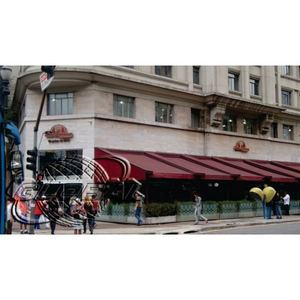 Toldo Cobertura Preço na Vila Leopoldina - Toldo e Cobertura