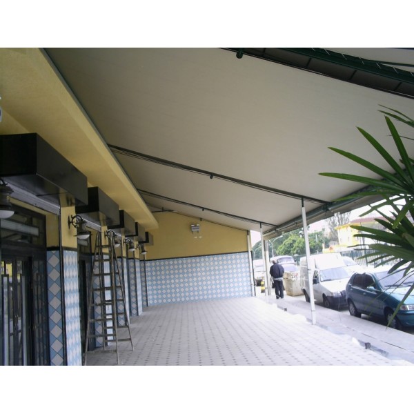 Toldo Comprar em Ferraz de Vasconcelos - Toldo Comprar