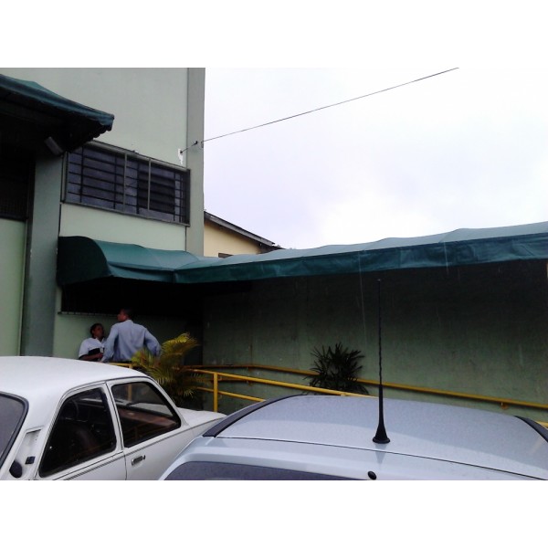 Toldo e Coberturas Preço em Biritiba Mirim - Toldos Cobertura