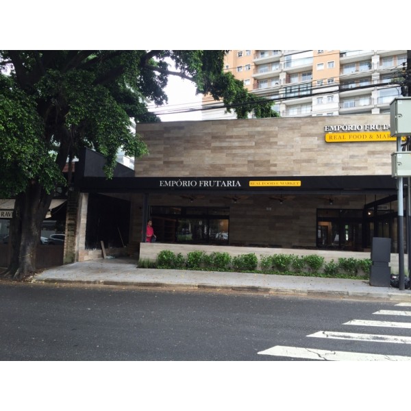 Toldo para Cobertura em Santa Cecília - Toldos e Cobertura