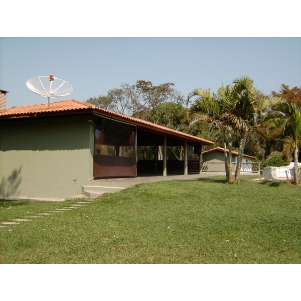 Toldo Retrátil Preço em Ferraz de Vasconcelos - Preço Toldo Retrátil