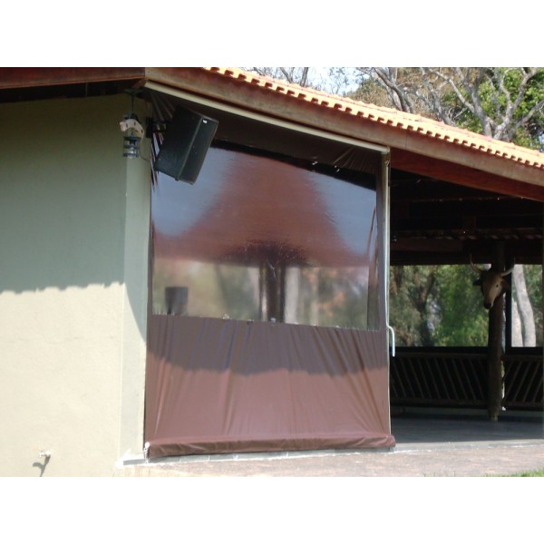 Toldo Retrátil Transparente Preço em Pirapora do Bom Jesus - Empresa Toldo Retrátil