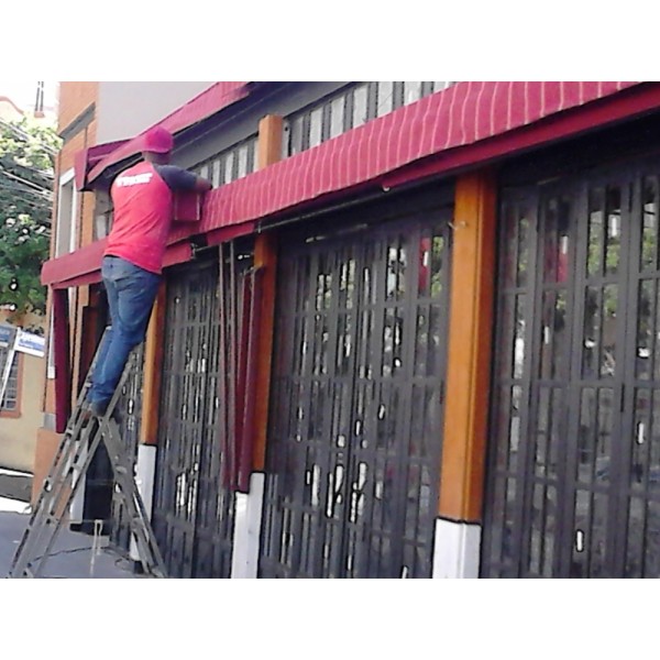 Toldos Cobertura Valor em Santana - Toldos e Coberturas em Guarulhos