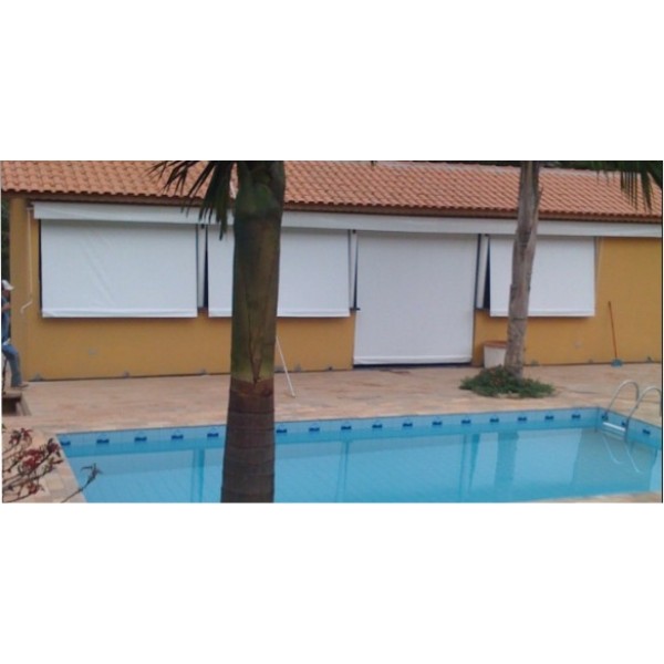 Toldos para Comprar Preço na Vila Carrão - Toldo Vertical Preço