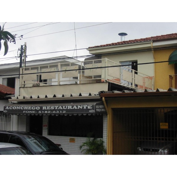 Toldos para Residencia em Itapecerica da Serra - Toldos para Residencia