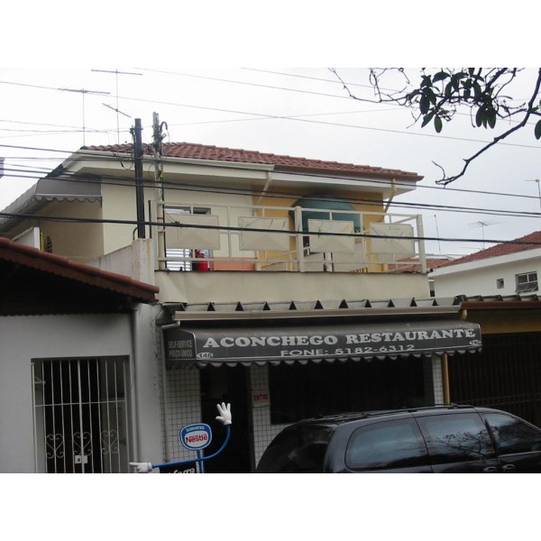Toldos Residenciais Preços na Lauzane Paulista - Toldos para Janelas Residenciais